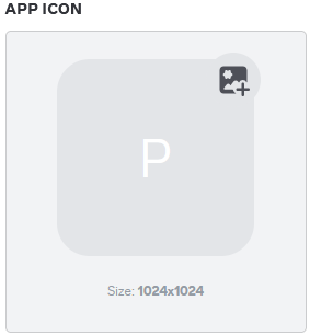 App Icon