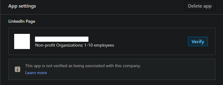 LinkedIn